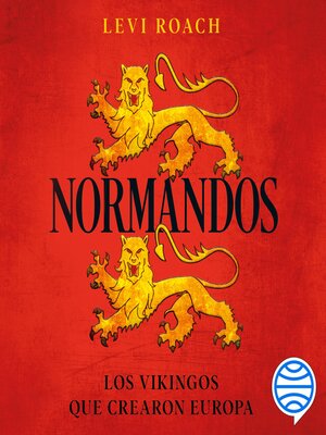 cover image of Normandos